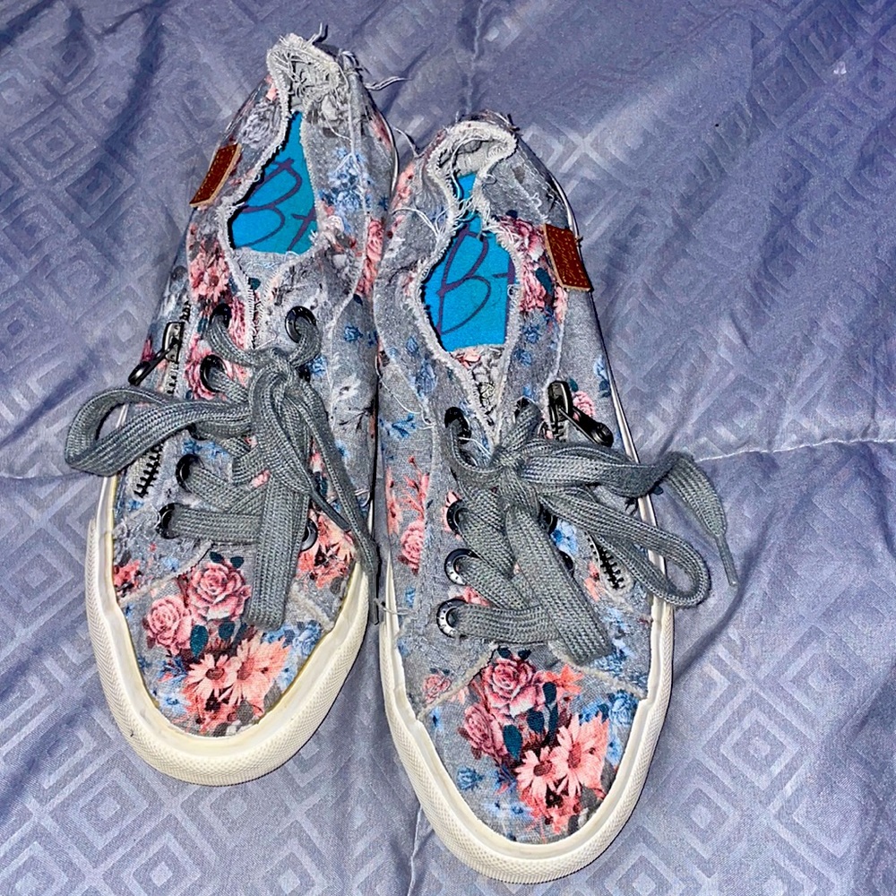 Blowfish Sneakers